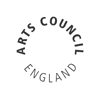 Arts Council
logo